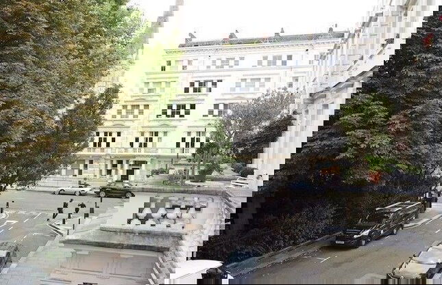 A Place Like Home - Lovely Flat in Pimlico Area - Foto 15