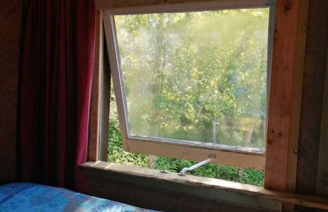 Stunning 1-bed Cabin in Totnes - Foto 2