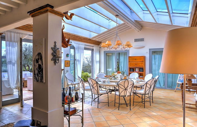 Villa Le Cave 12 in Campalto - Foto 51