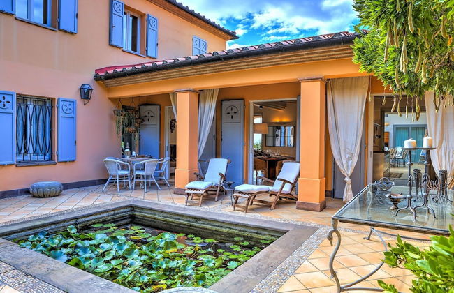 Villa Le Cave 12 in Campalto - Foto 54