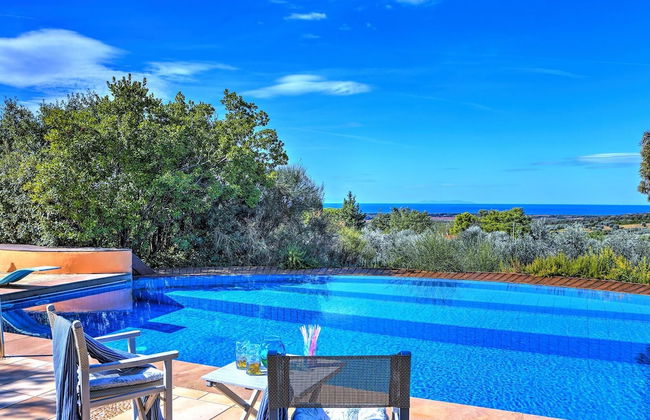 Villa Le Cave 12 in Campalto - Foto 19