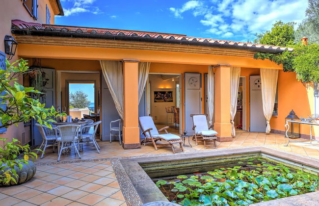 Villa Le Cave 12 in Campalto - Foto 53