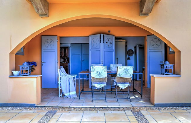 Villa Le Cave 12 in Campalto - Foto 58