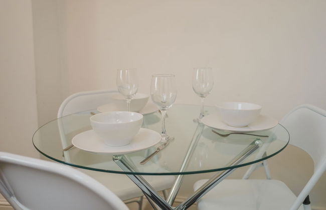 Large Studio Soho & Charing Cross Road - Foto 5