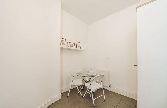 Large Studio Soho & Charing Cross Road - Foto 7