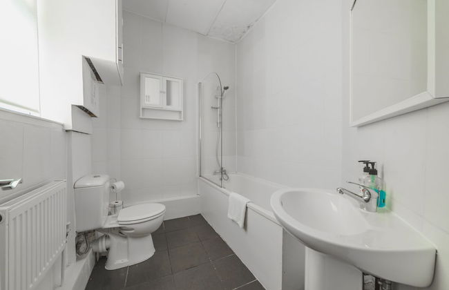 Large Studio Soho & Charing Cross Road - Foto 11