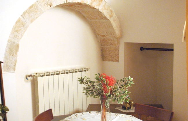 Giardino dei Trulli - Foto 17