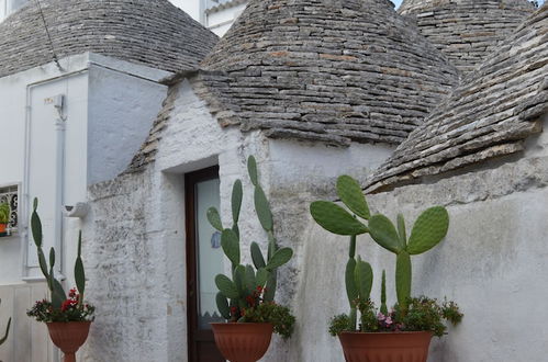 Photo 37 - Giardino dei Trulli