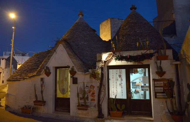 Giardino dei Trulli - Foto 2