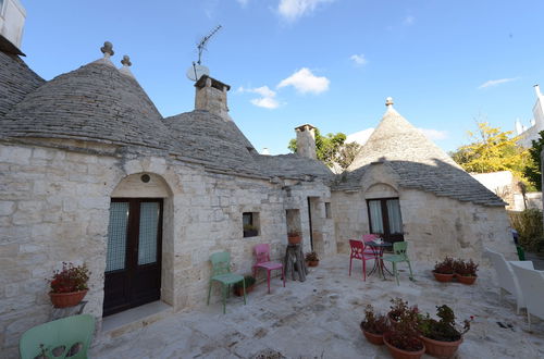 Photo 43 - Giardino dei Trulli