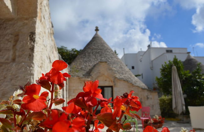 Giardino dei Trulli - Foto 32