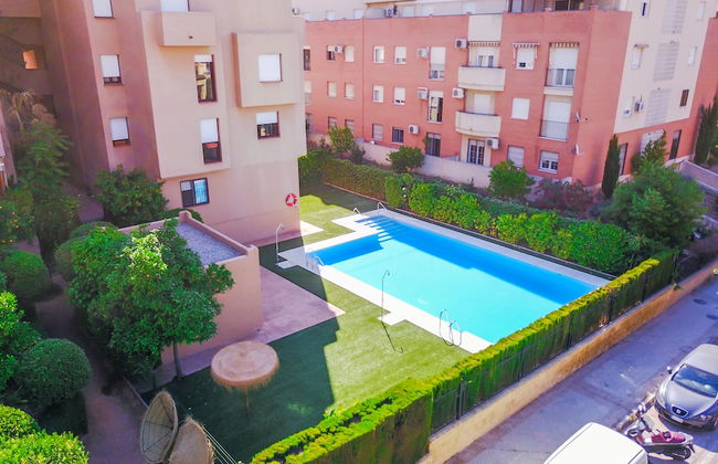 Apartamento Almunia - Foto 11
