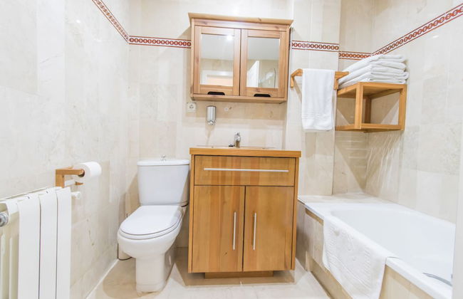 Apartamento Almunia - Foto 12