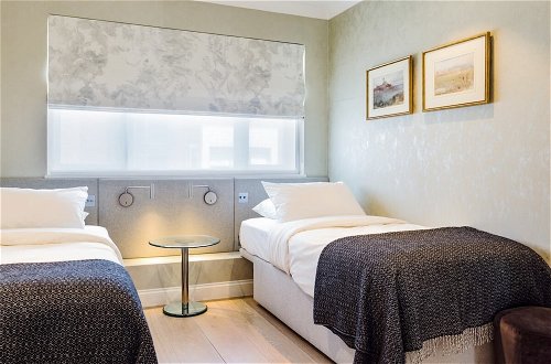 Foto 4 - Beautiful 2 Bed 2 Bath Flat in South Kensington