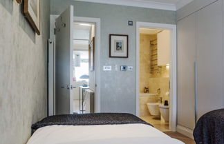 Foto 2 - Beautiful 2 Bed 2 Bath Flat in South Kensington