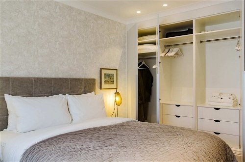Foto 7 - Beautiful 2 Bed 2 Bath Flat in South Kensington