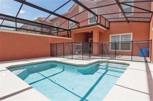 Photo 10 - Fv47212 - Paradise Palms - 4 Bed 3 Baths Townhome