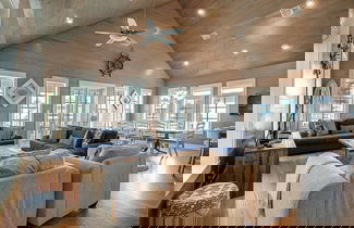 Photo 3 - Blue Willow 187 BE