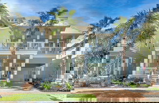 Foto 1 - Blue Willow 187 BE