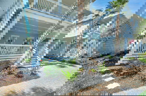 Photo 28 - Blue Willow 187 BE