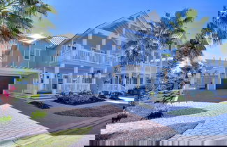 Foto 1 - Lakeview Estate 198 BE