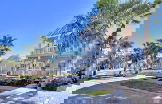 Photo 1 - Lakeview Estate 198 BE