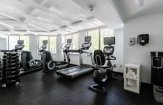 2500 Penn, a Placemakr Experience - Foto 18