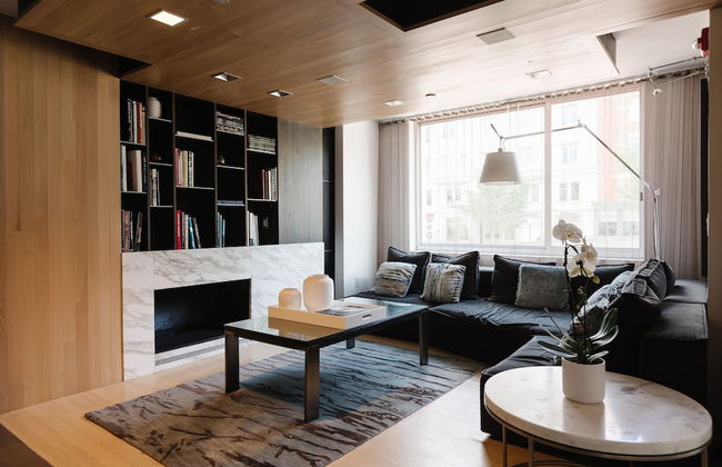2500 Penn, a Placemakr Experience - Foto 1
