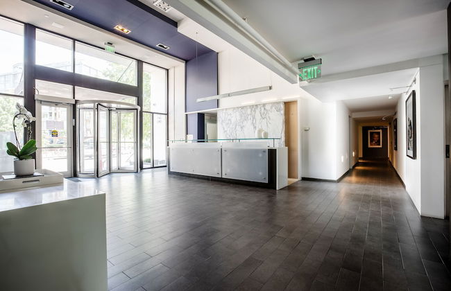 2500 Penn, a Placemakr Experience - Foto 2