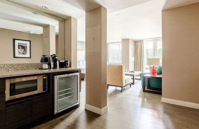 2500 Penn, a Placemakr Experience - Foto 12