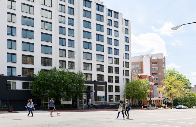2500 Penn, a Placemakr Experience - Foto 20