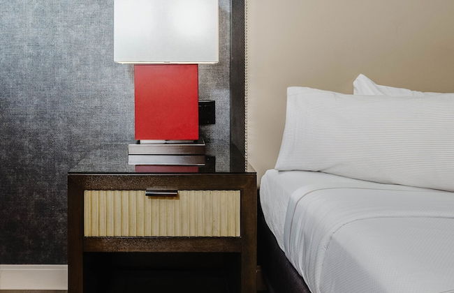 2500 Penn, a Placemakr Experience - Foto 8