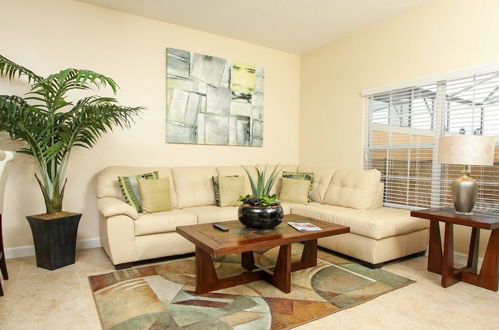 Photo 21 - Grhcap8883 - Paradise Palms Resort - 4 Bed 3 Baths Townhouse