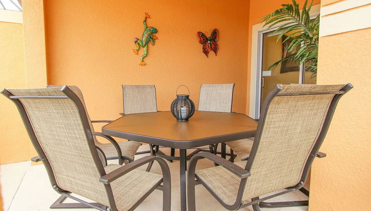 Photo 1 - Grhcap8883 - Paradise Palms Resort - 4 Bed 3 Baths Townhouse