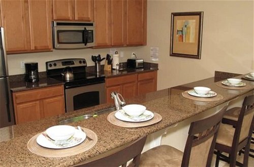 Photo 14 - Grhcpr8972 - Paradise Palms Resort - 4 Bed 3 Baths Townhouse