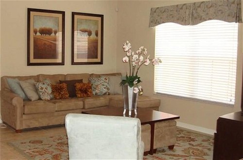 Photo 2 - Grhcpr8972 - Paradise Palms Resort - 4 Bed 3 Baths Townhouse