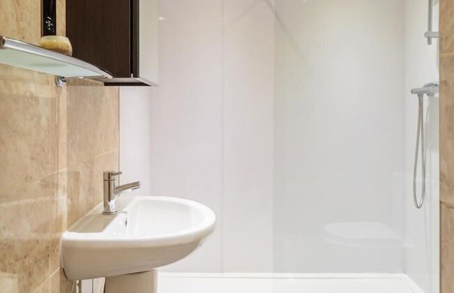 Luxury Central Newcastle Apartment 20 - Foto 16