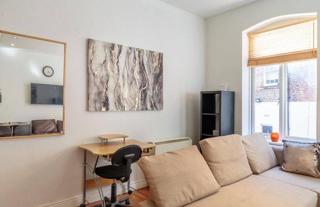 Luxury Central Newcastle Apartment 20 - Foto 11