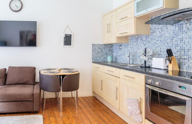 Luxury Central Newcastle Apartment 20 - Foto 6
