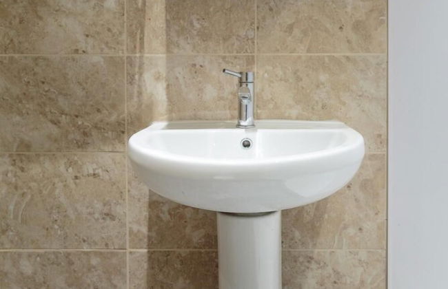 Luxury Central Newcastle Apartment 20 - Foto 13