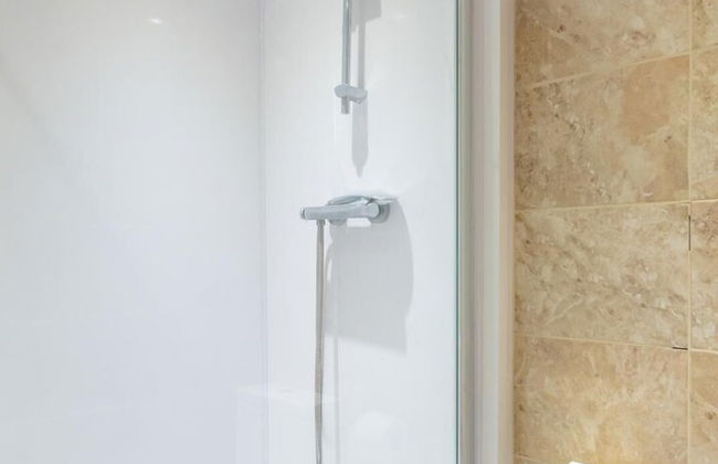Luxury Central Newcastle Apartment 20 - Foto 15