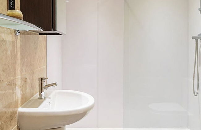 Luxury Central Newcastle Apartment 20 - Foto 17