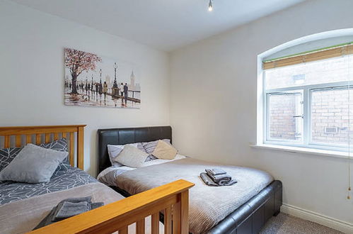 Photo 2 - Luxury Central Newcastle Apartment 20