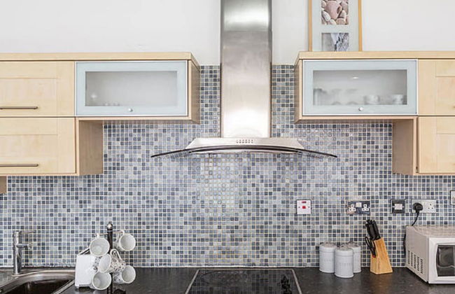 Luxury Central Newcastle Apartment 20 - Foto 5