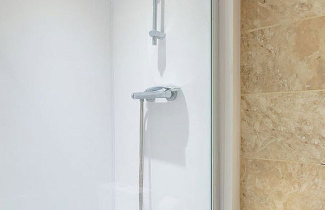 Luxury Central Newcastle Apartment 20 - Foto 18