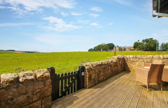 Northern Hideaways, Sunnyside, Otterburn - Foto 51