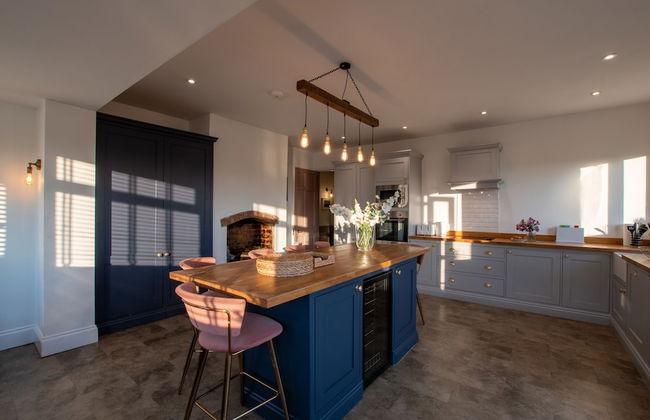 Northern Hideaways, Sunnyside, Otterburn - Foto 34