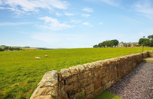 Northern Hideaways, Sunnyside, Otterburn - Foto 58