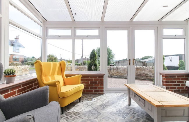 Northern Hideaways, Sunnyside, Otterburn - Foto 49