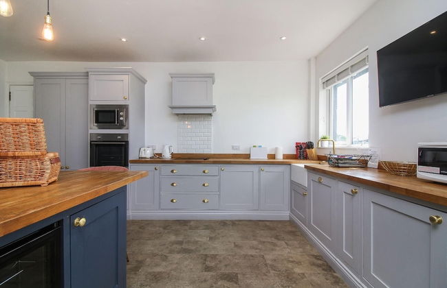 Northern Hideaways, Sunnyside, Otterburn - Foto 26